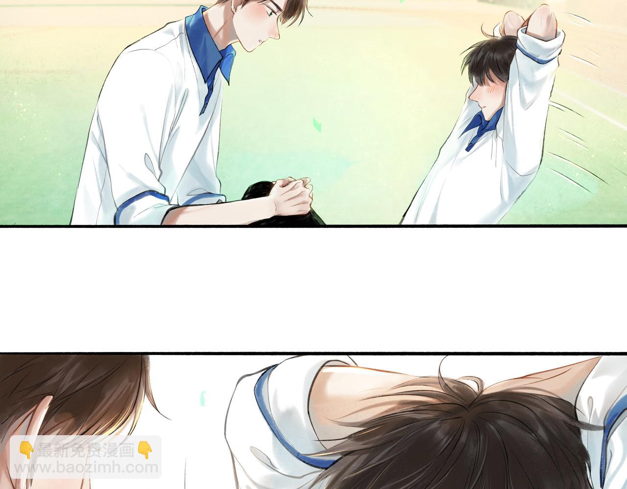 28.亲昵(1/2)-第29话