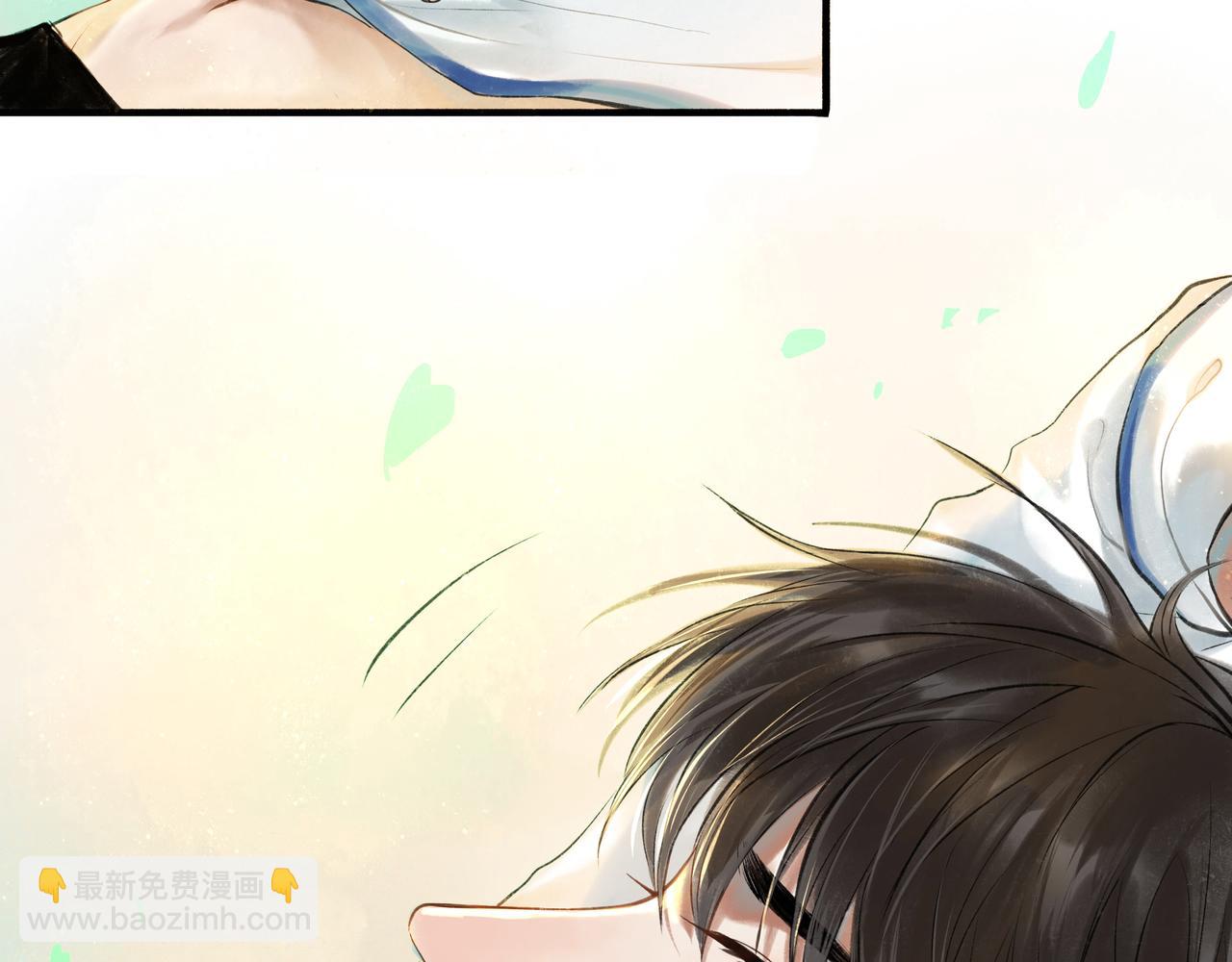 28.亲昵(1/2)-第29话