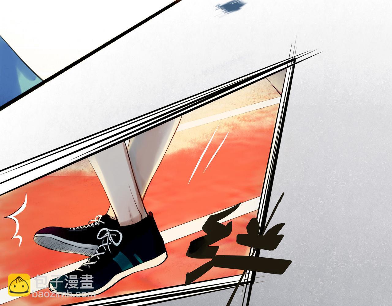 30.意外(1/2)-第31话