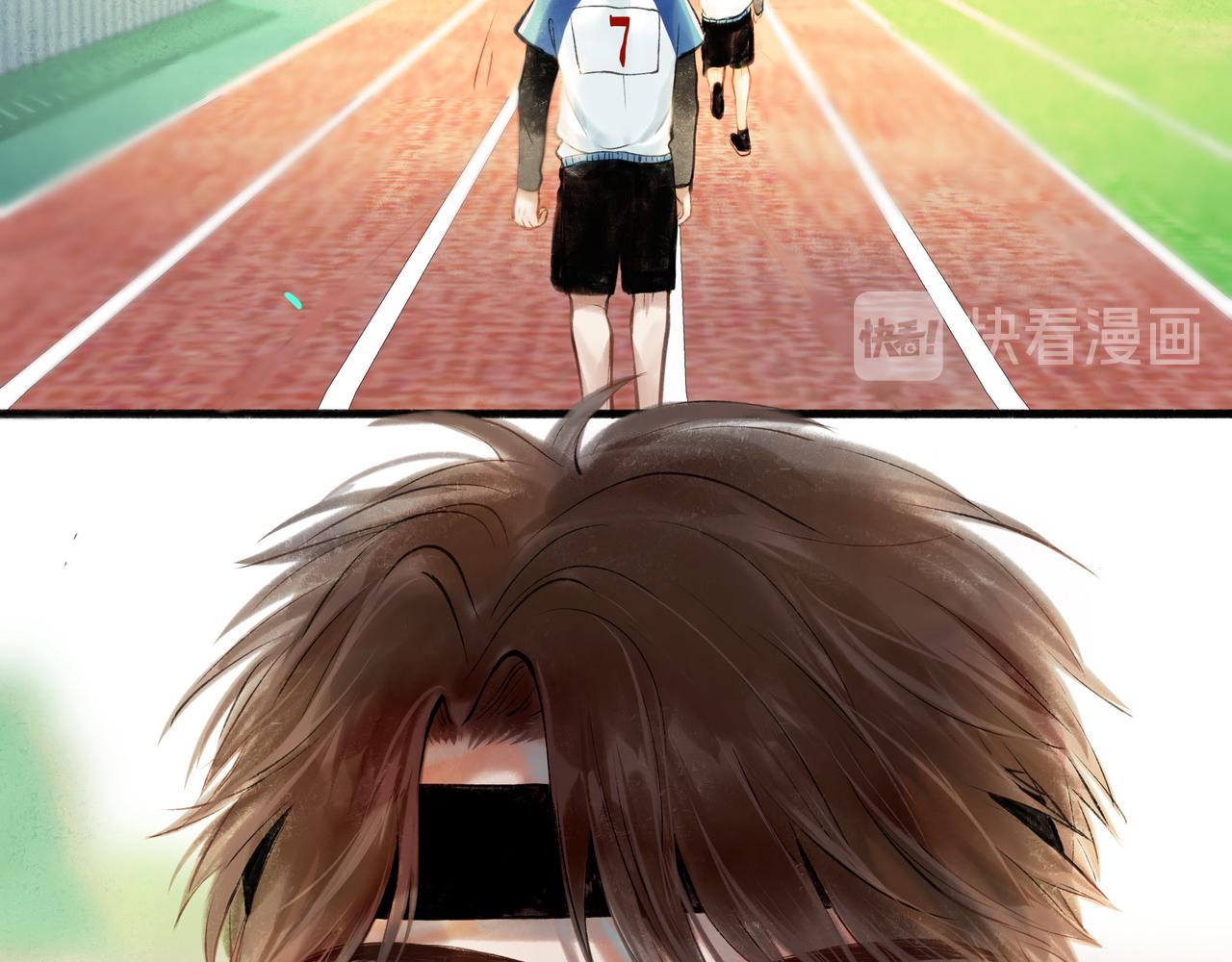 30.意外(1/2)-第31话