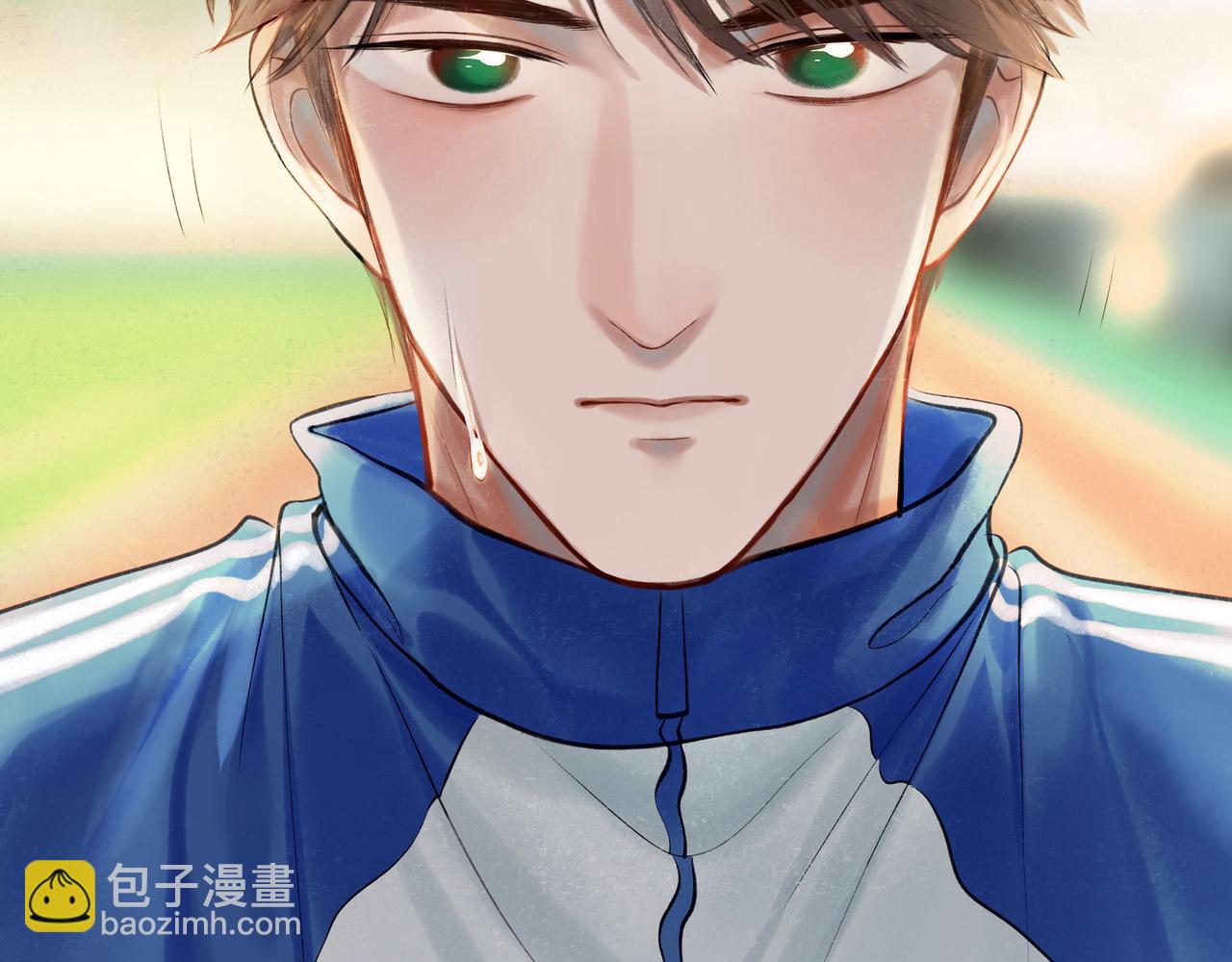 30.意外(1/2)-第31话