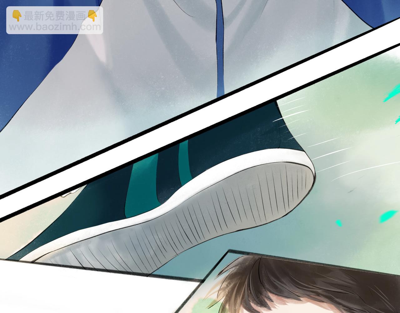 30.意外(1/2)-第31话