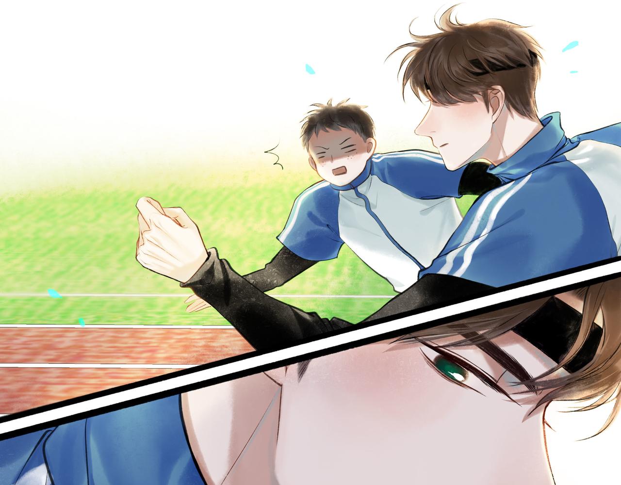 30.意外(1/2)-第31话