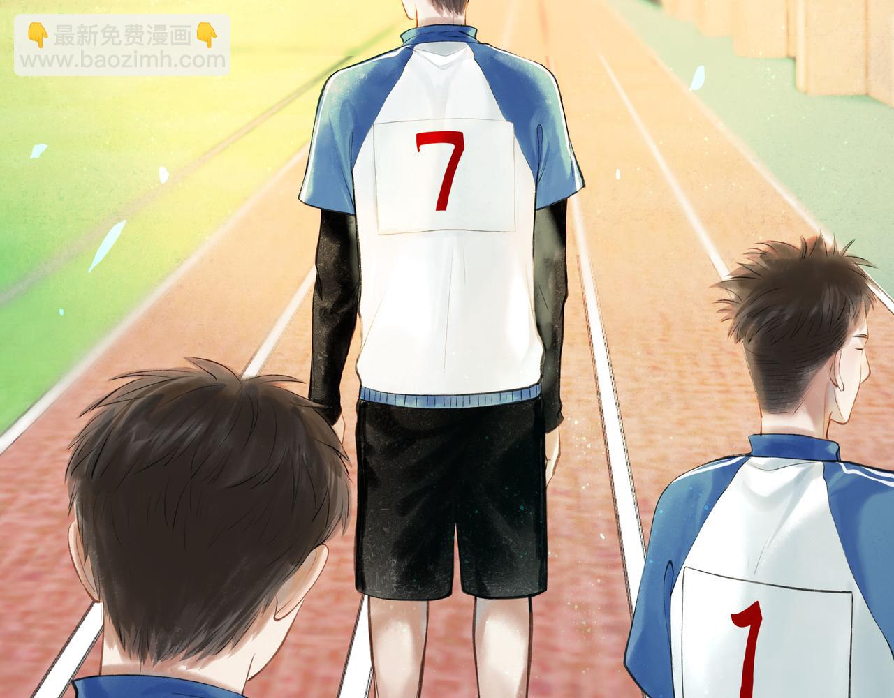 30.意外(1/2)-第31话