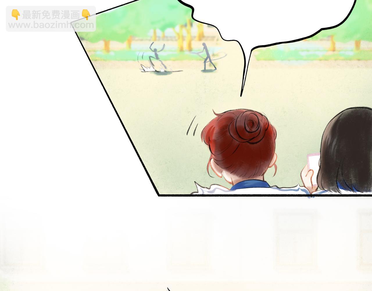 34.占有欲(1/3)-第35话