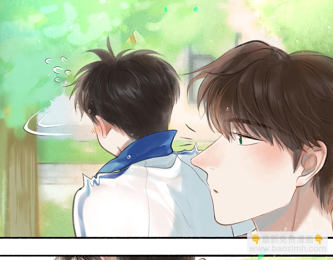 34.占有欲(1/3)-第35话