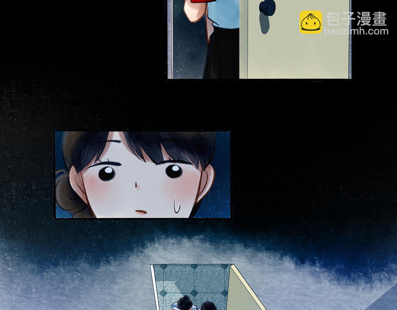 40.现实与童话(1/3)-第41话