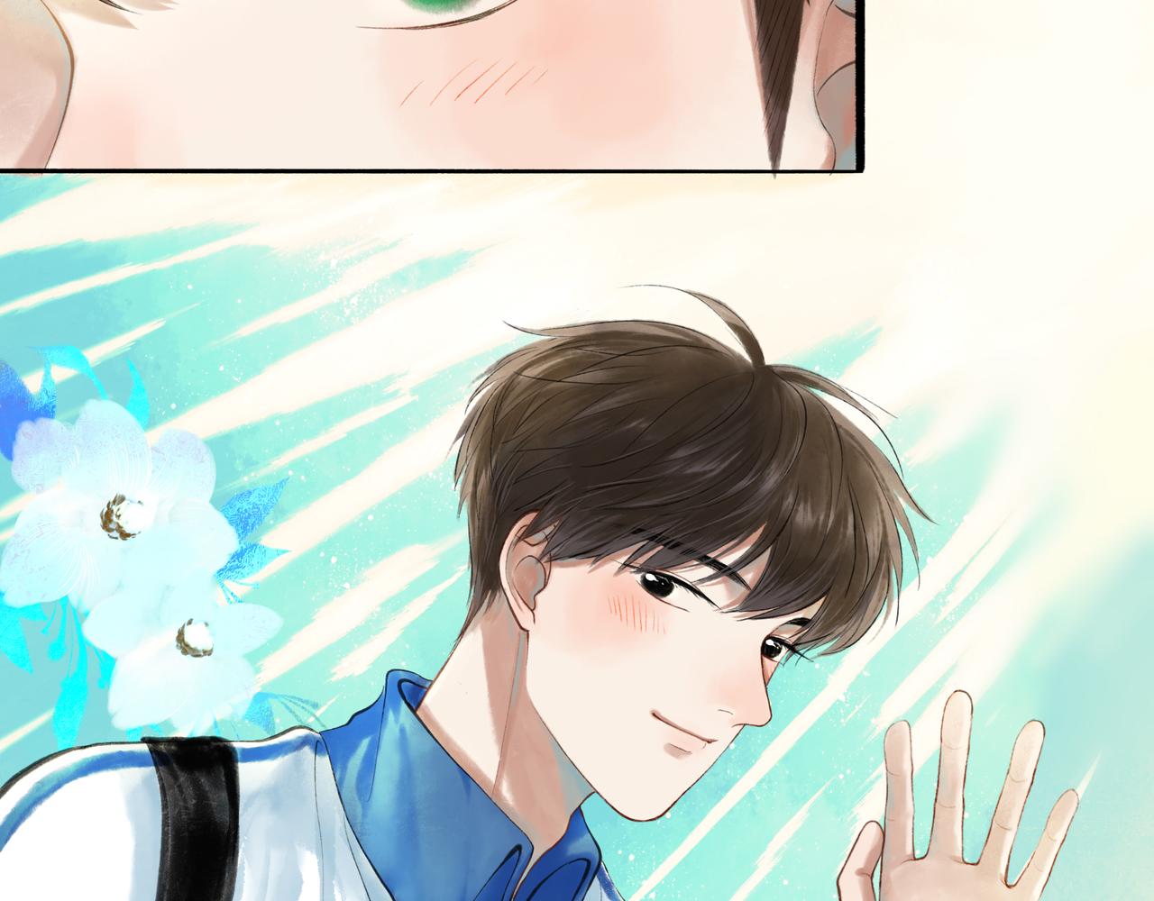 42.撩拨(1/3)-第43话