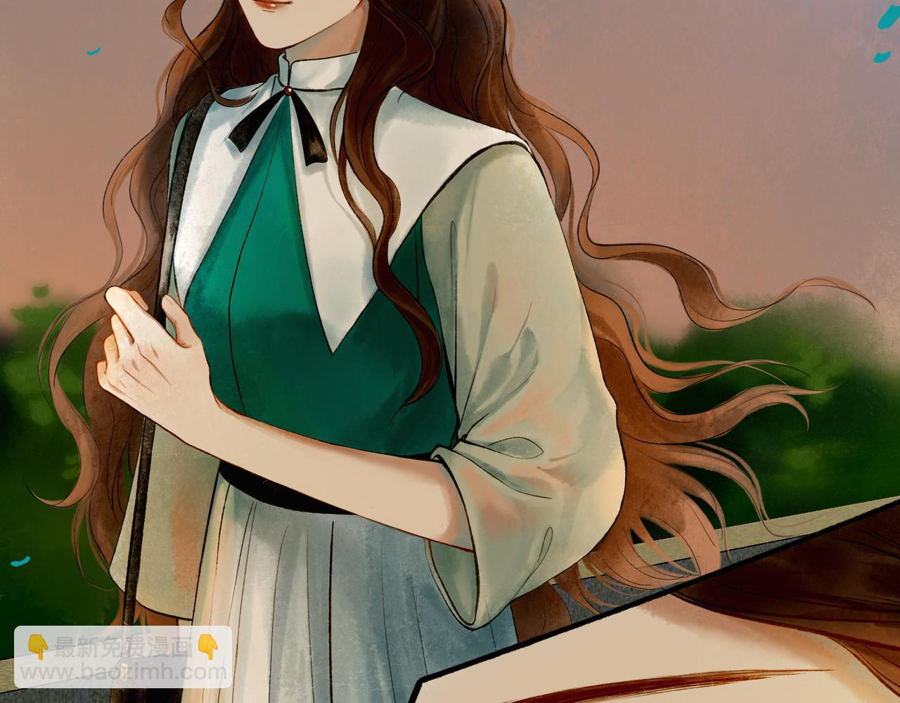 46.点不亮的灯(1/3)-第47话