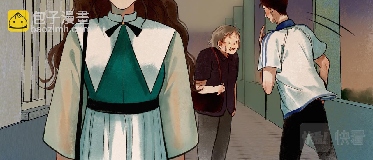 46.点不亮的灯(1/3)-第47话