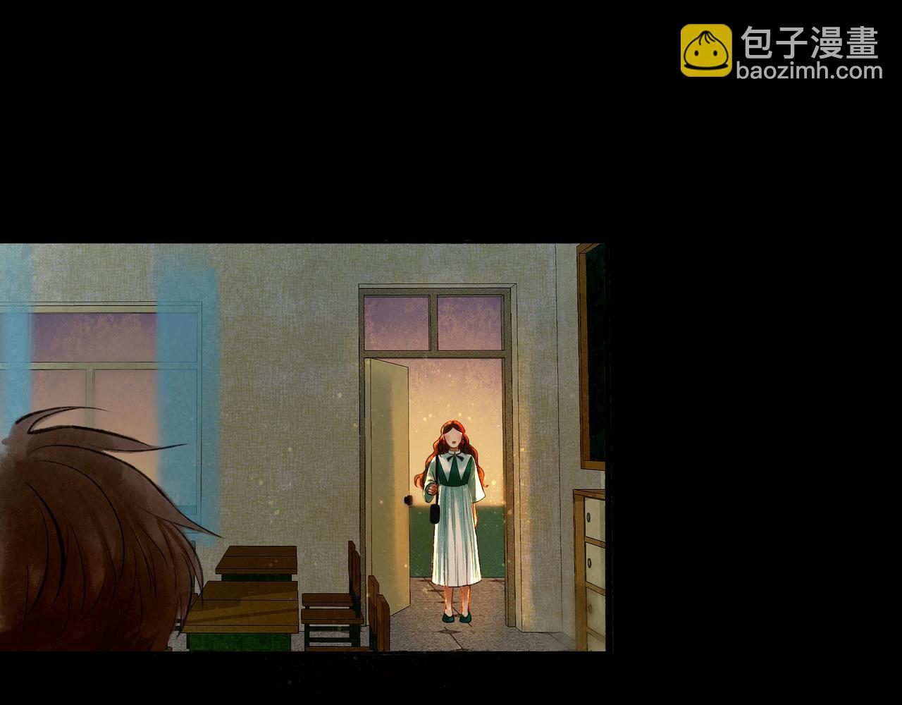 46.点不亮的灯(1/3)-第47话