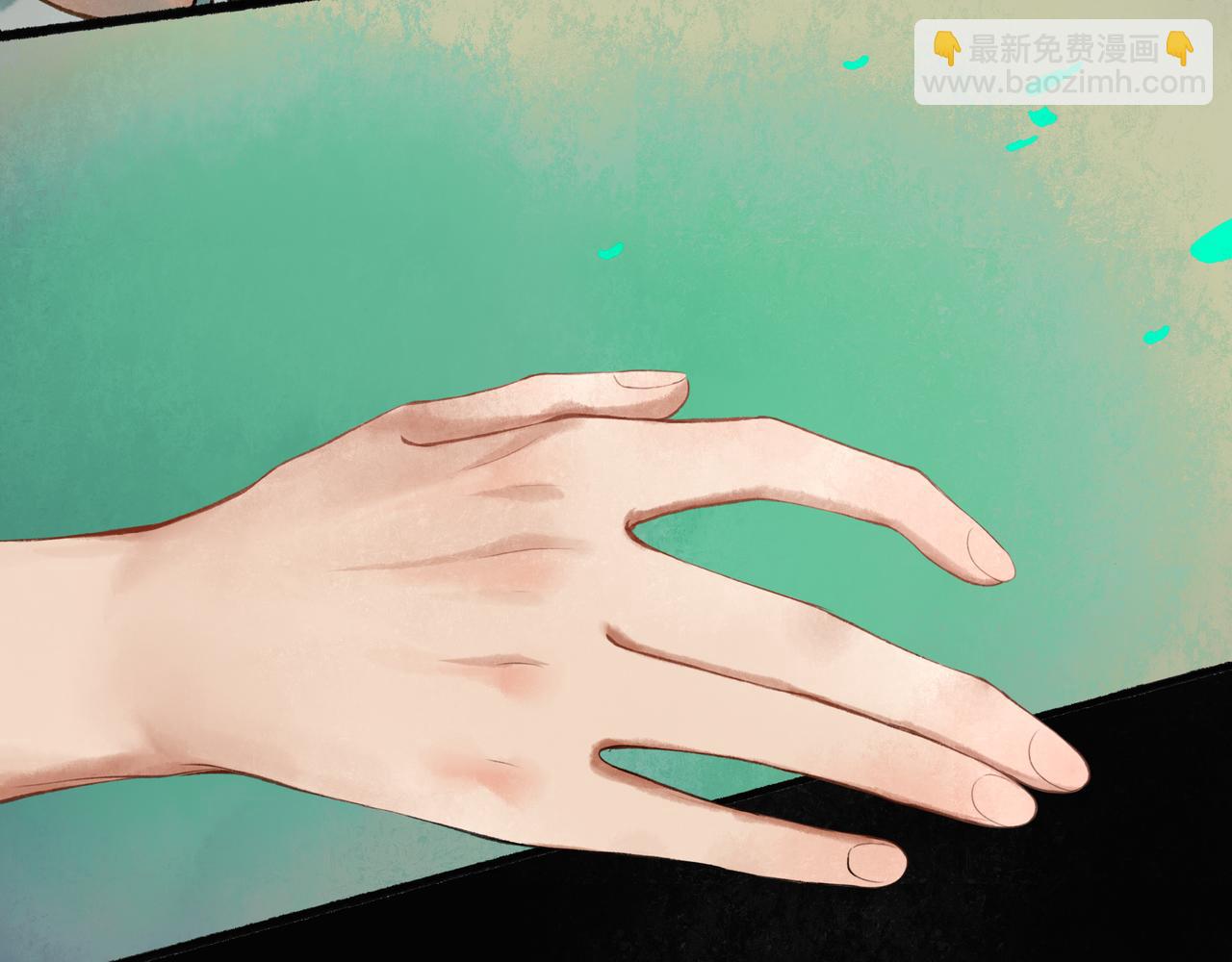 46.点不亮的灯(1/3)-第47话