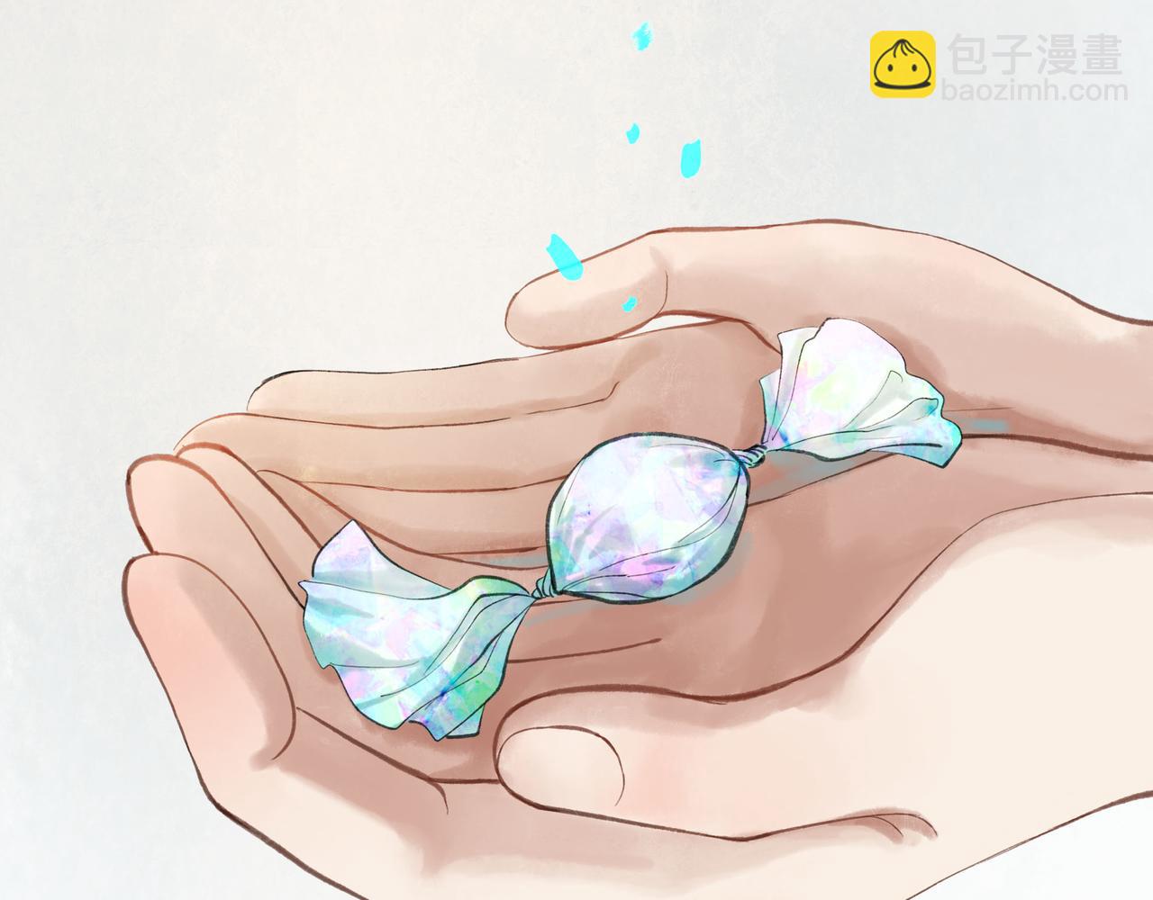 48.糖(1/4)-第49话