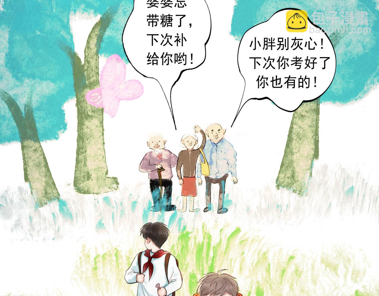 48.糖(1/4)-第49话