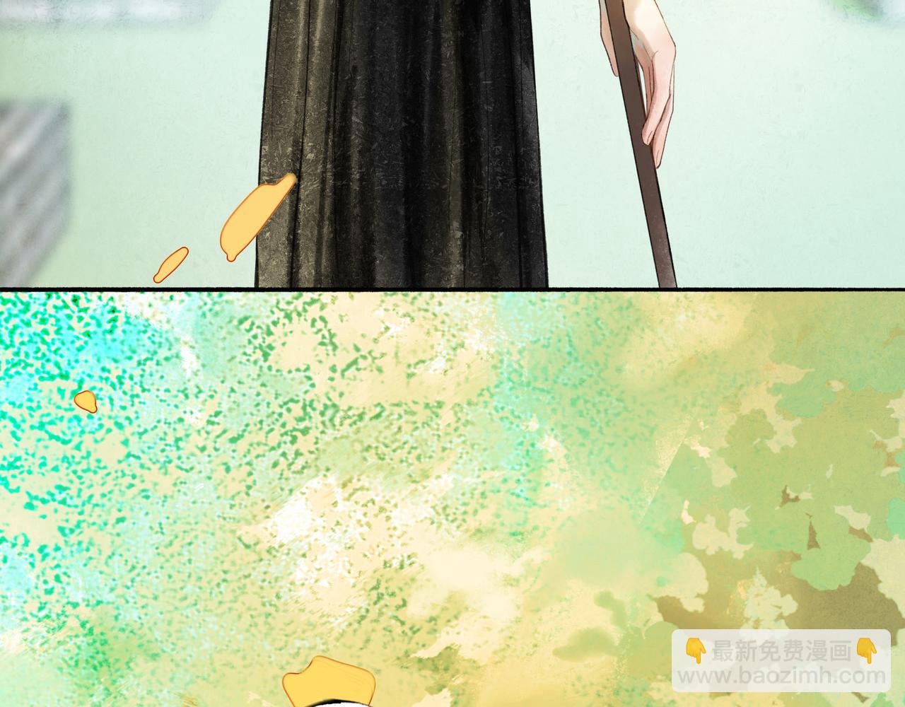 54.雨中的秘密(1/3)-第55话