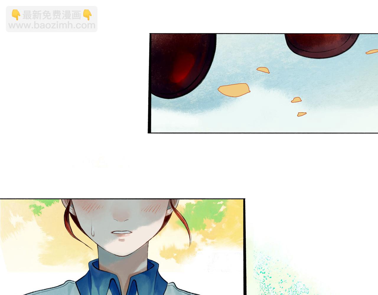 54.雨中的秘密(1/3)-第55话