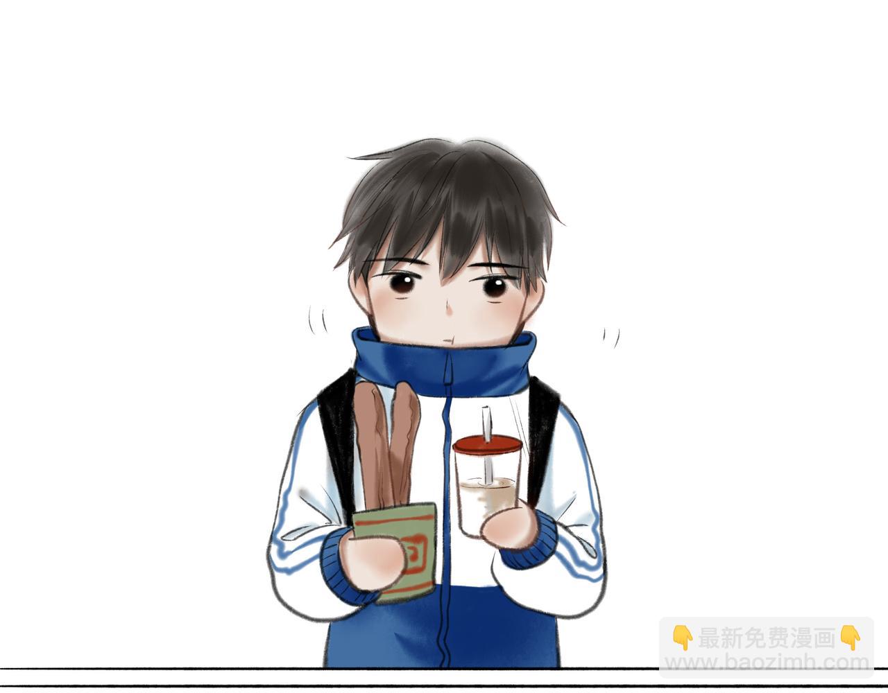 7.特别的你-第7话