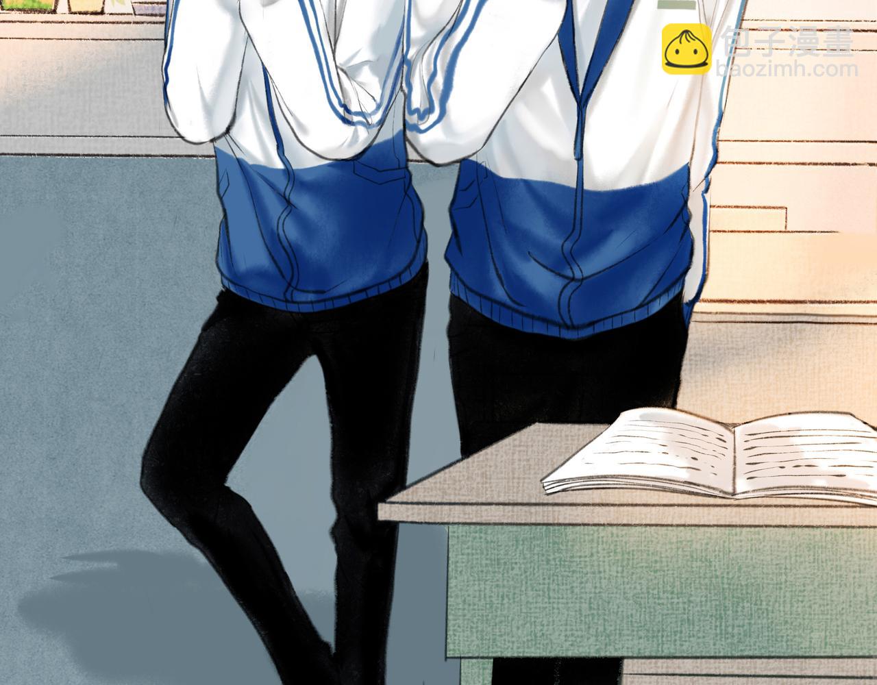 7.特别的你-第7话