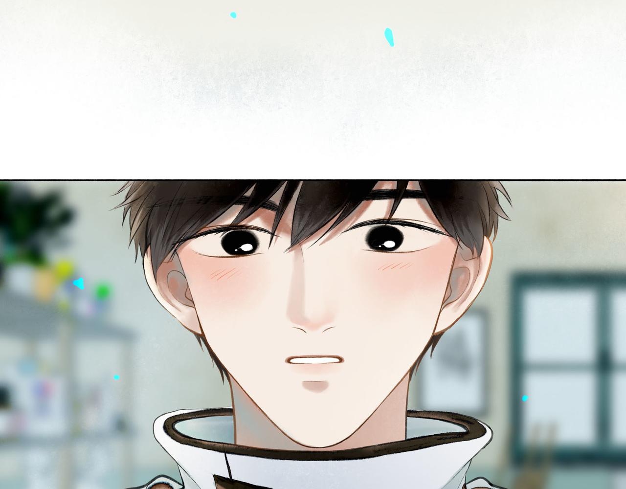 61.咫尺之遥(1/2)-第63话