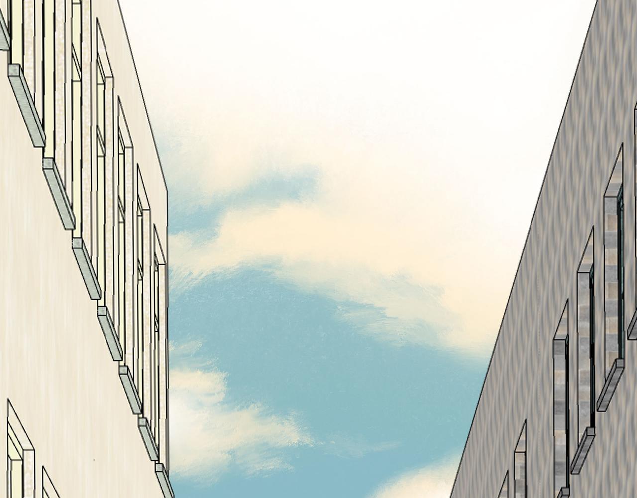 61.咫尺之遥(1/2)-第63话