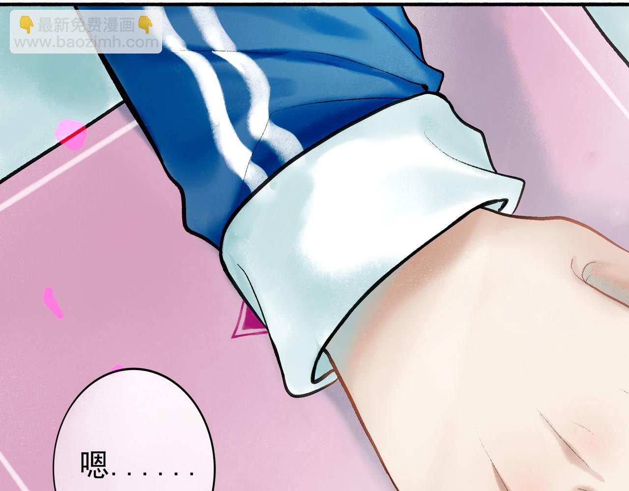 67.藕断丝连(1/3)-第69话