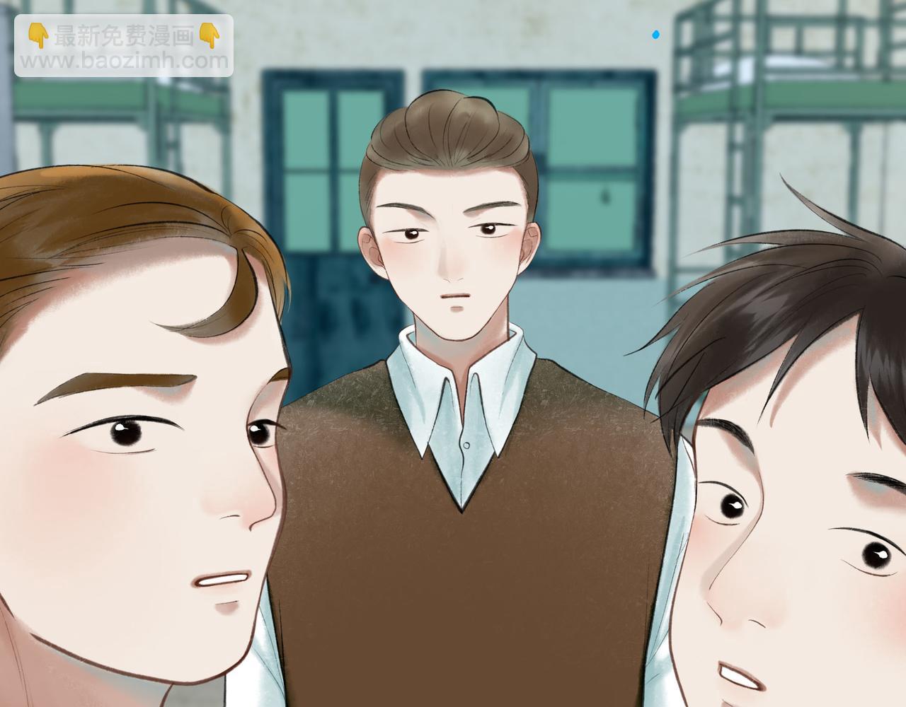 69.长夜未尽(1/2)-第71话