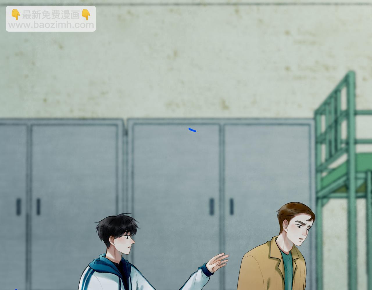 69.长夜未尽(1/2)-第71话