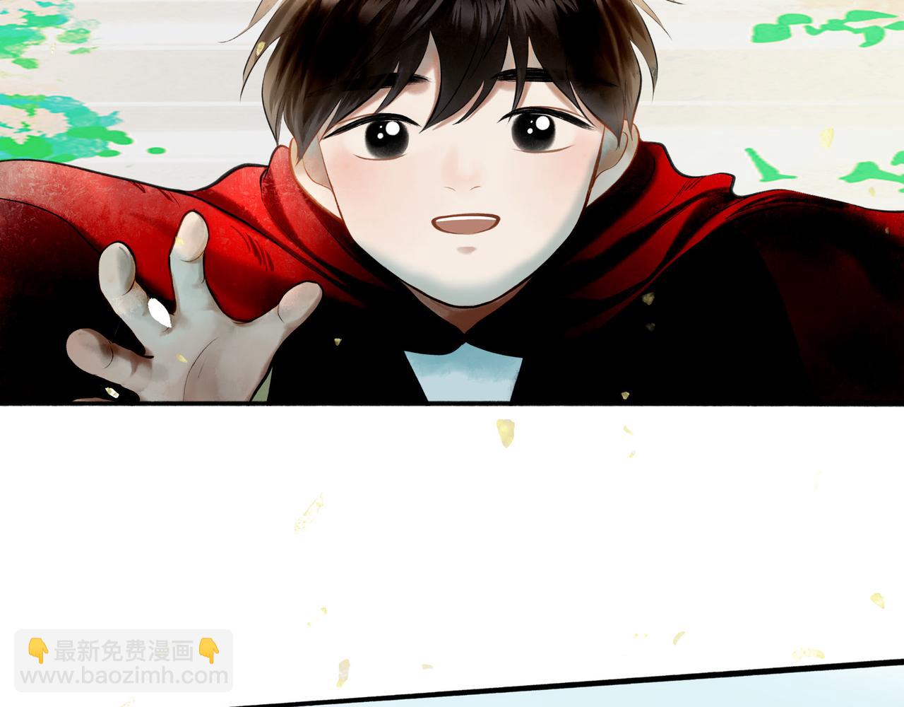 77.污点(1/2)-第79话