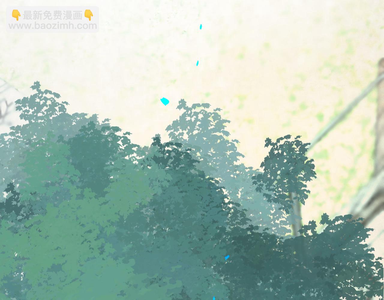 79.落石(1/2)-第81话