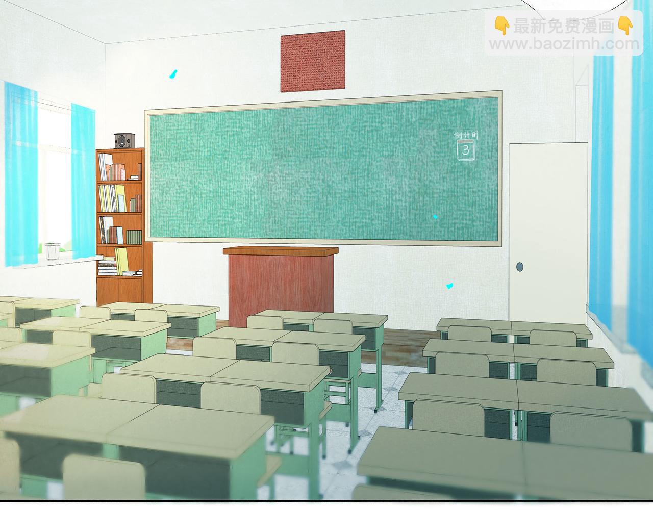 83.临别(1/2)-第85话