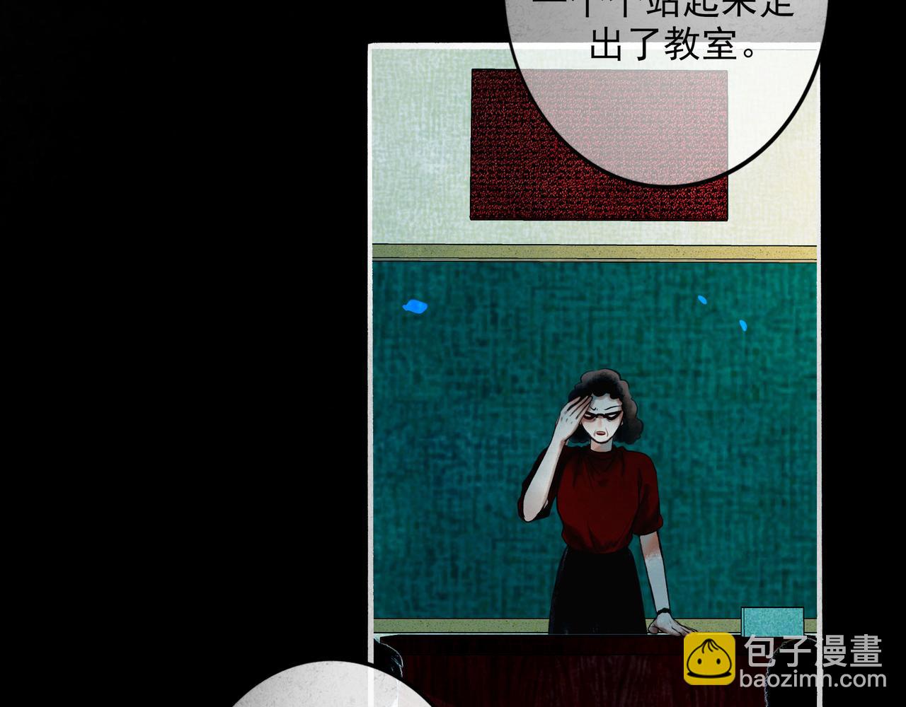 85.一次谈话(1/2)-第87话