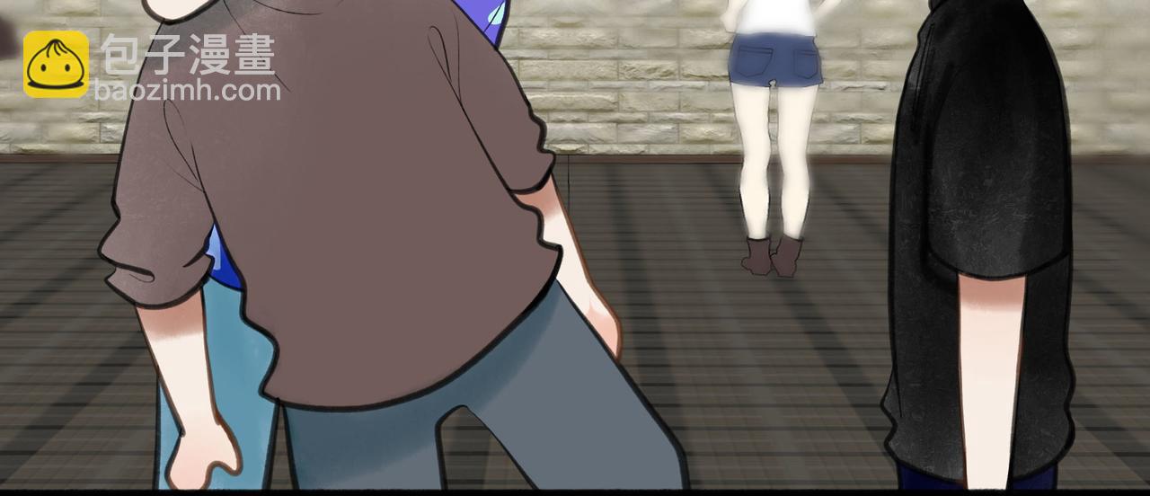 87.同类(1/2)-第89话