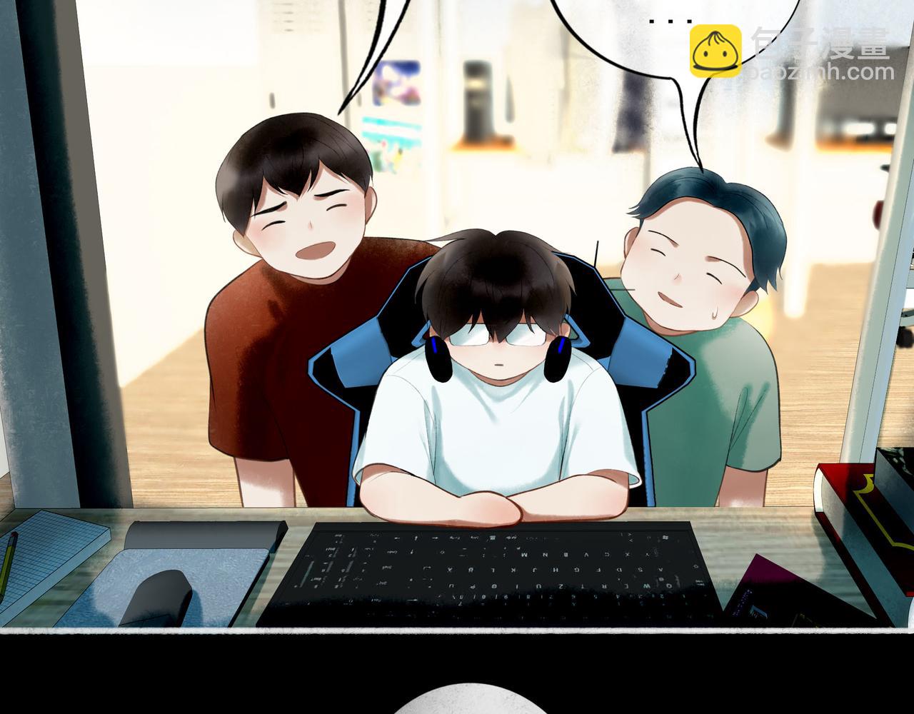 89.心上疤(1/2)-第91话