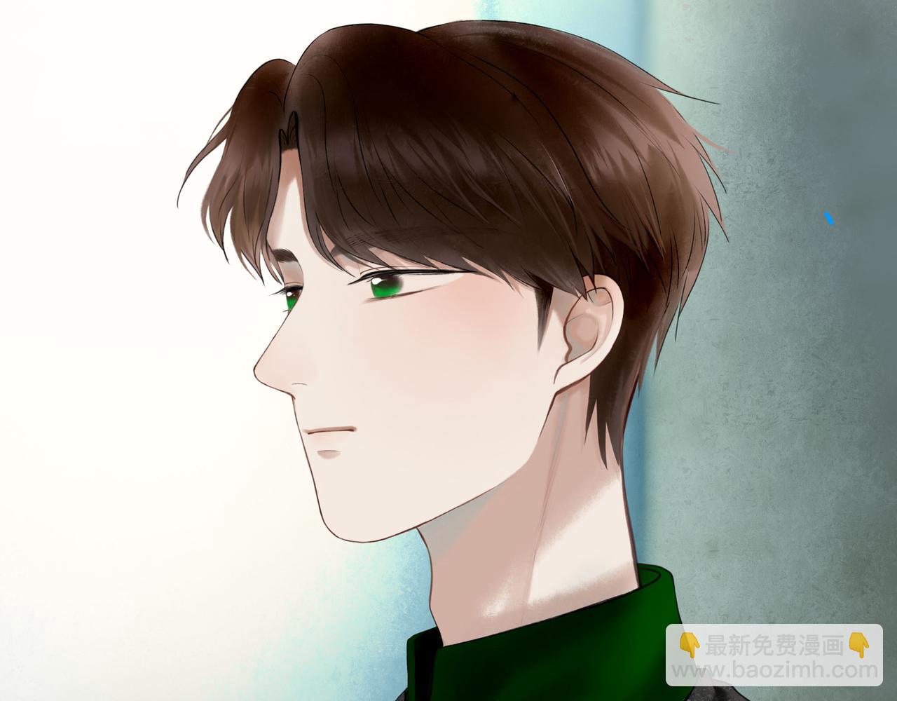 91.看不透的他(1/3)-第93话