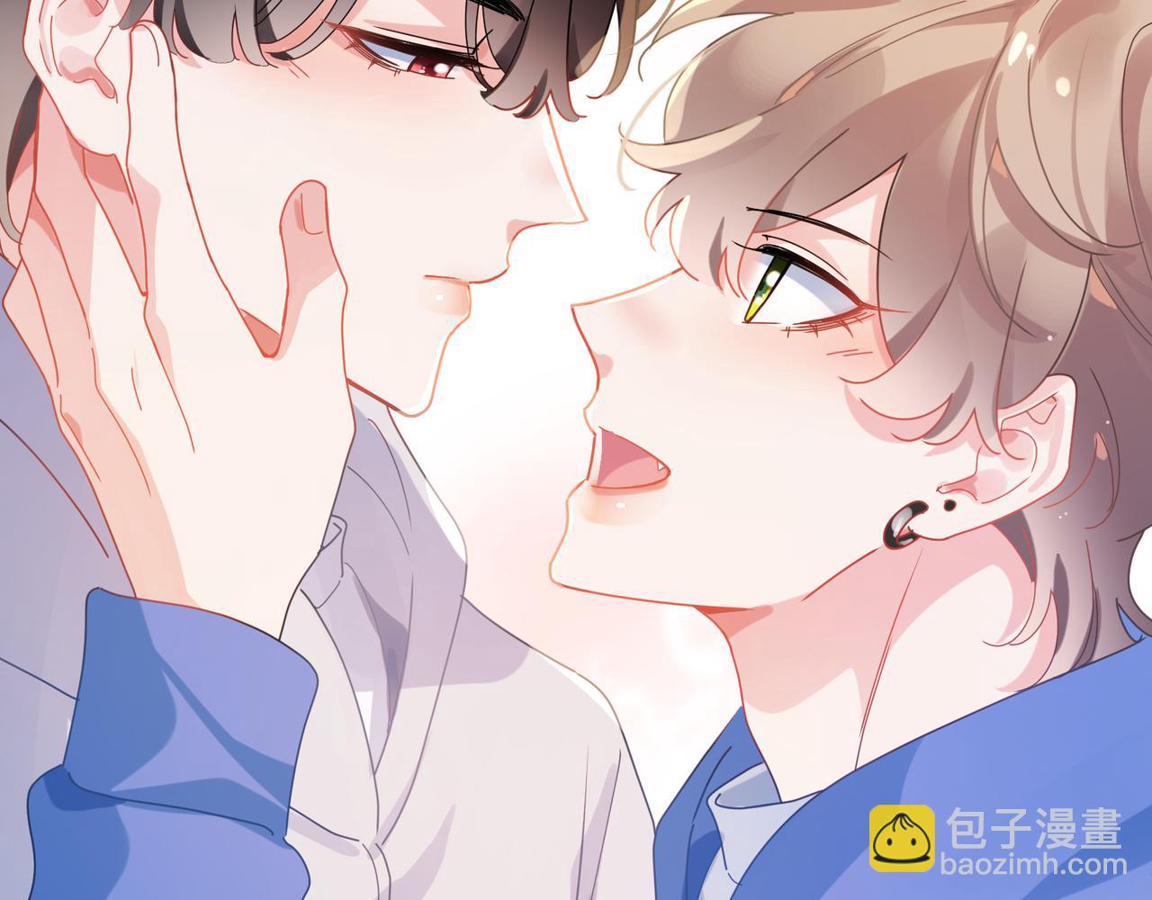 第98话  吃醋的男人(1/2)-第101话