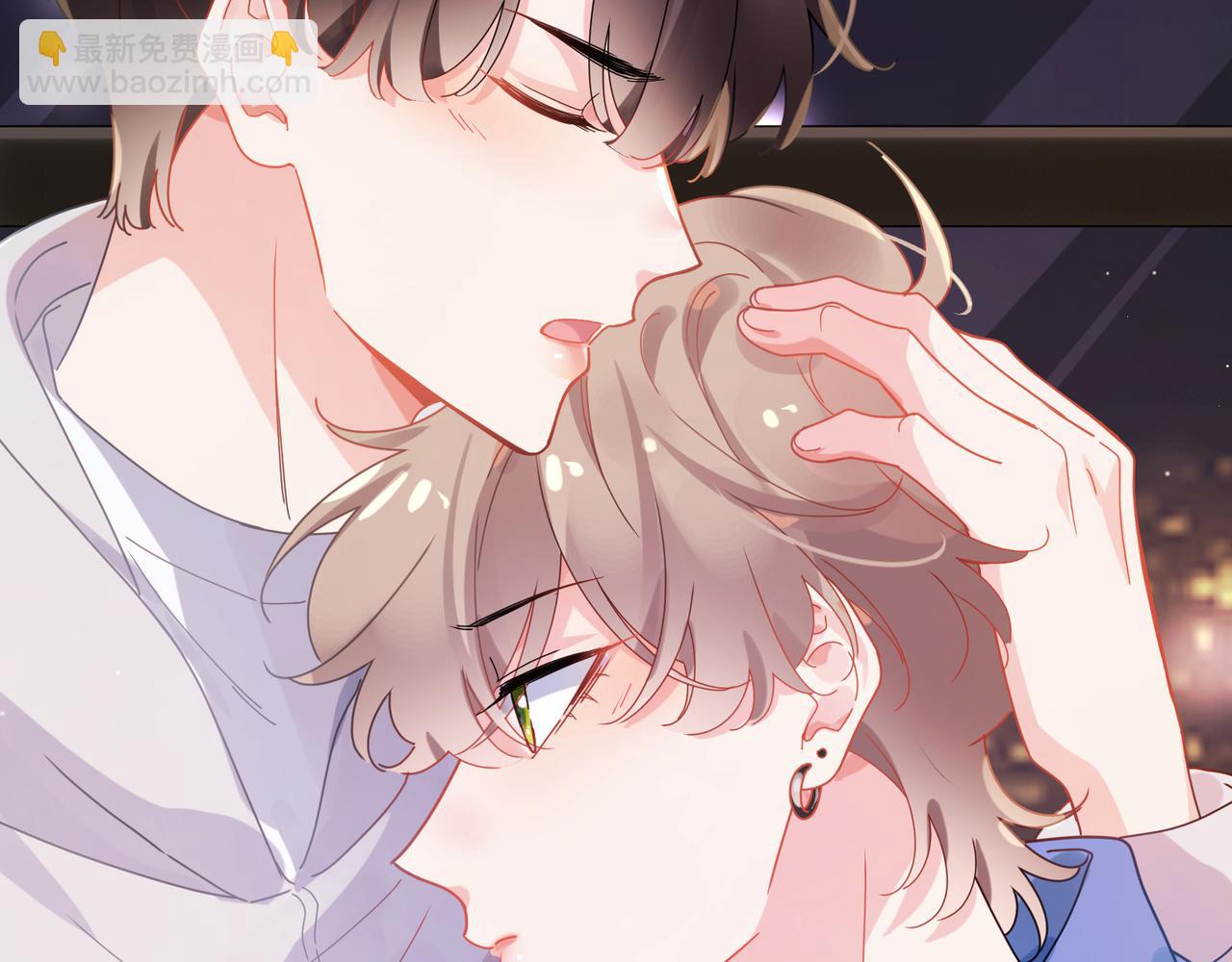 第98话  吃醋的男人(1/2)-第101话