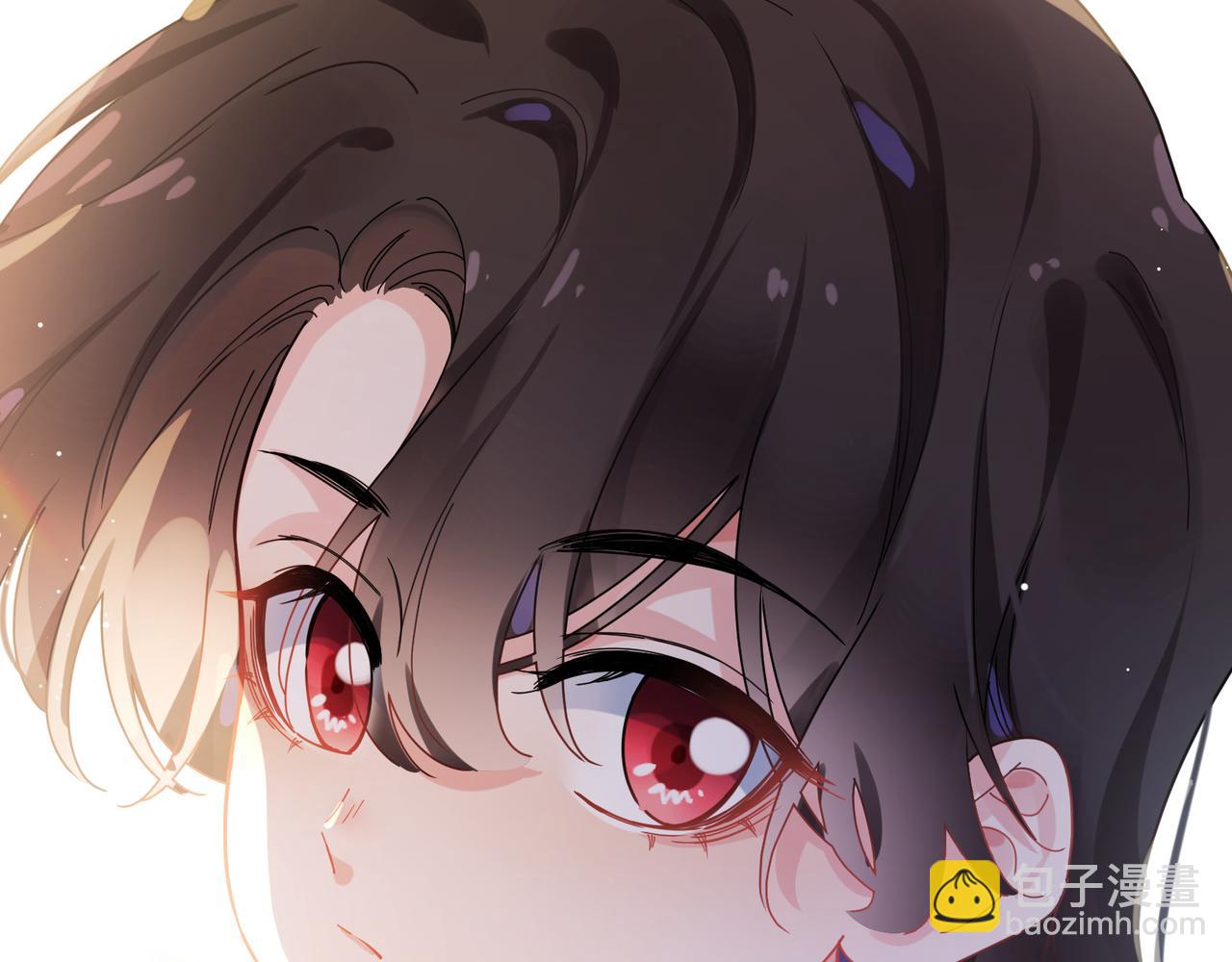 竹马番外1- 不是女孩子(1/3)-第103话