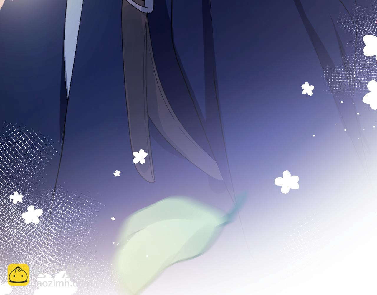 竹马番外1- 不是女孩子(1/3)-第103话