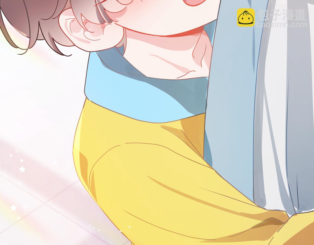 竹马番外1- 不是女孩子(1/3)-第103话