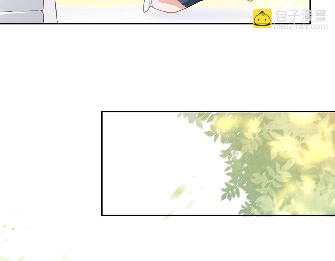 竹马番外3 剪短发啦(1/3)-第105话