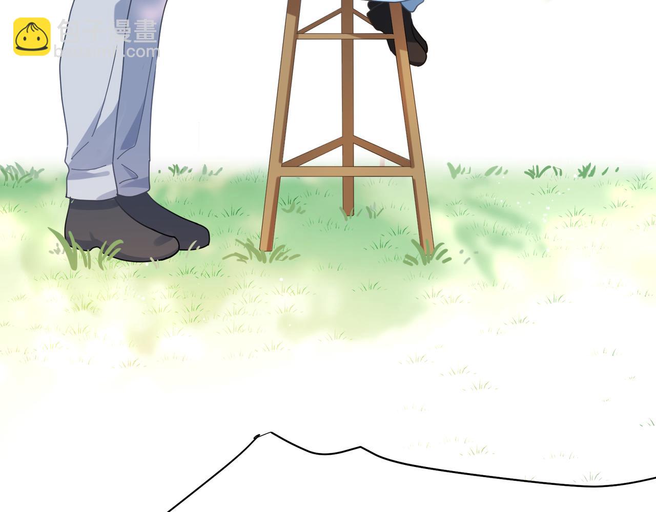 竹马番外3 剪短发啦(1/3)-第105话