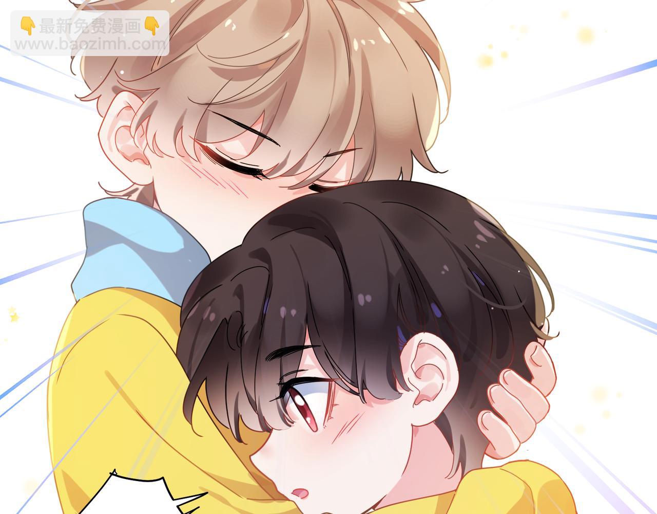 竹马番外3 剪短发啦(1/3)-第105话