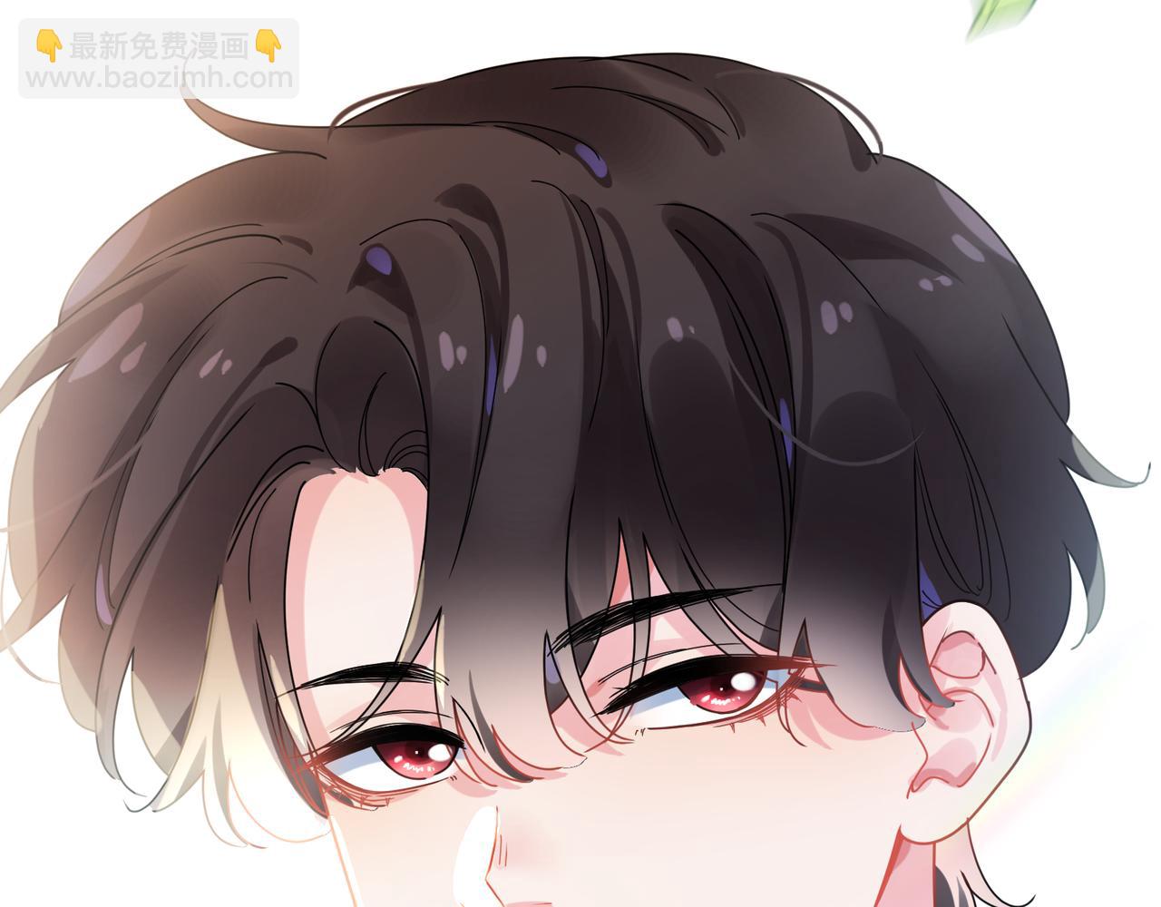 竹马番外7  情窦初开时(1/3)-第109话