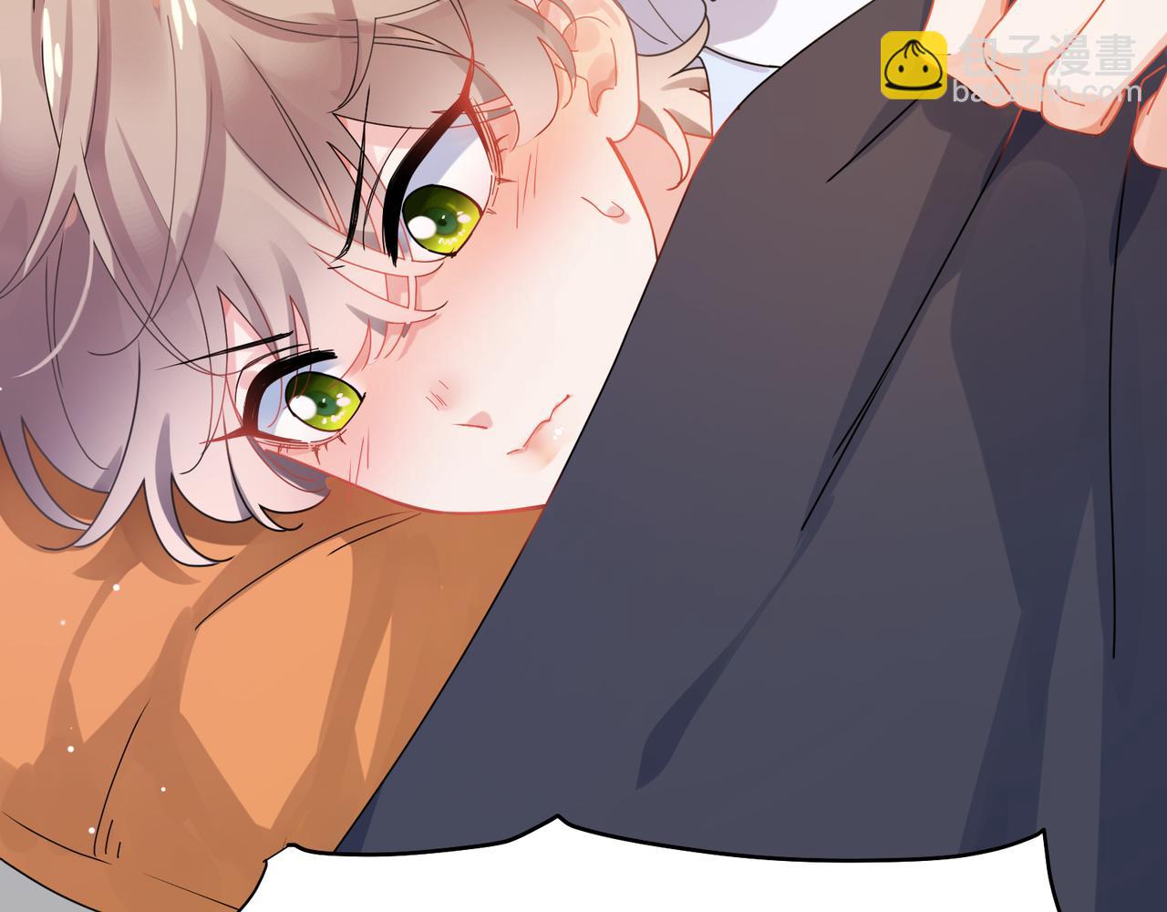 竹马番外7  情窦初开时(1/3)-第109话