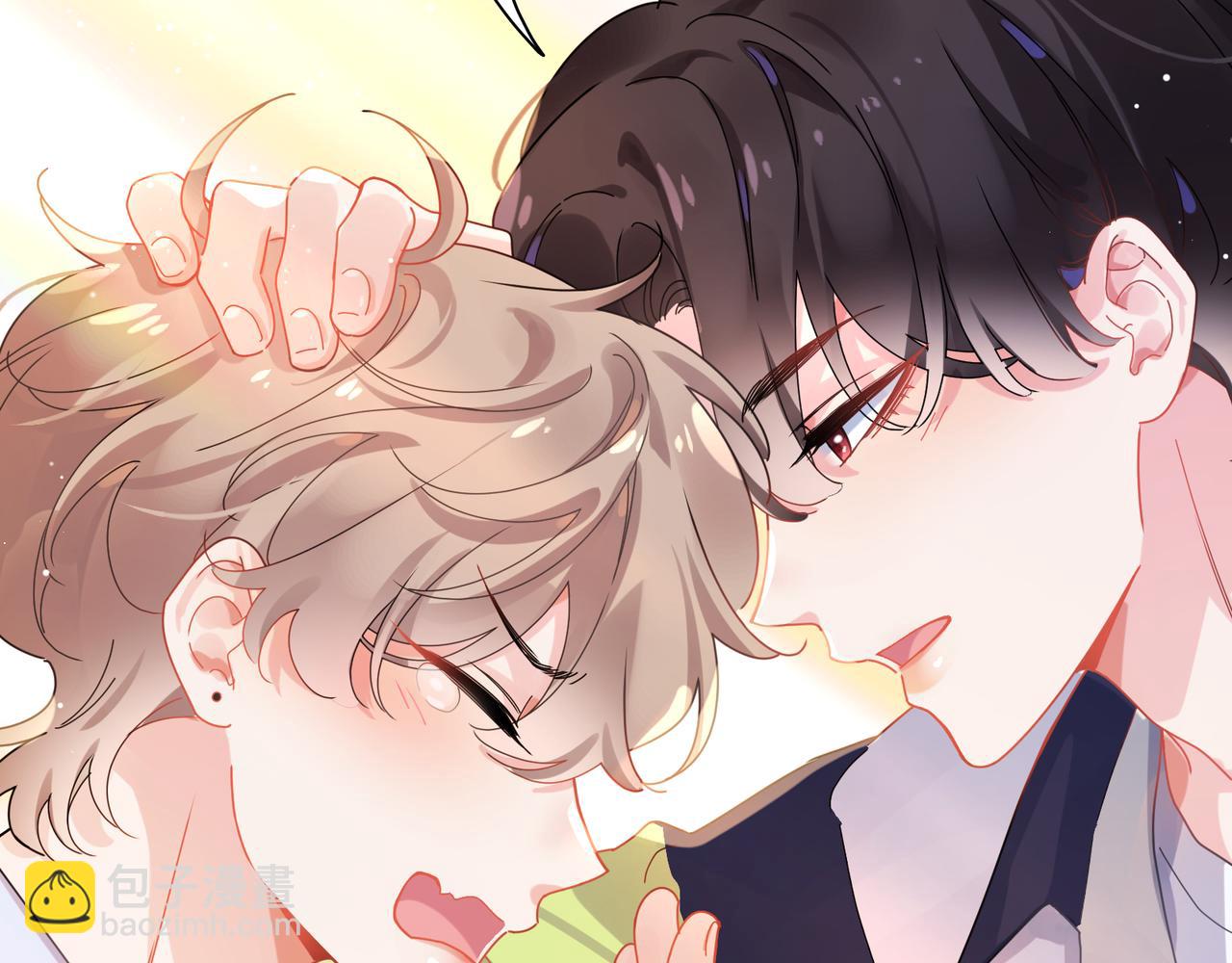 竹马番外7  情窦初开时(1/3)-第109话