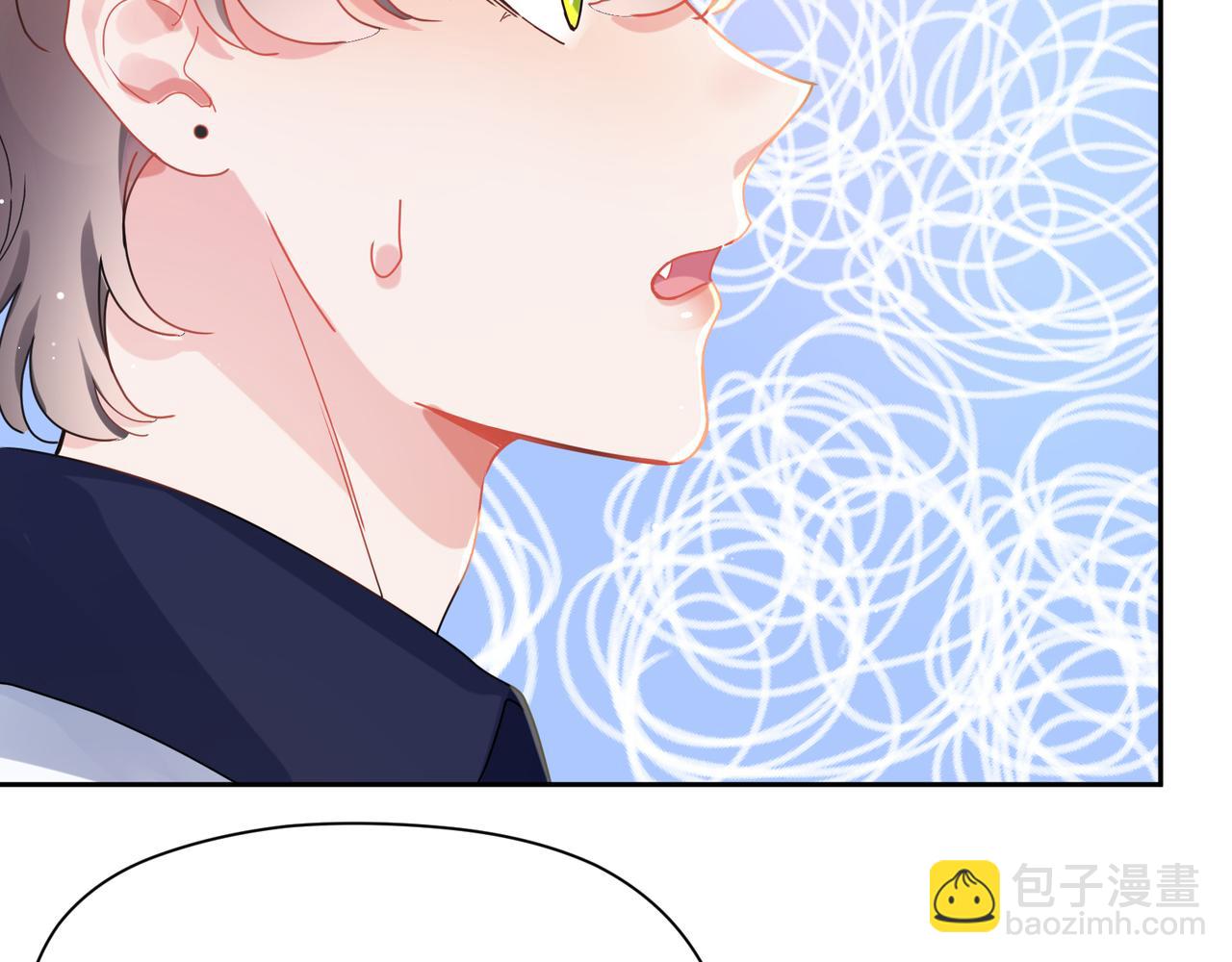 竹马番外7  情窦初开时(1/3)-第109话