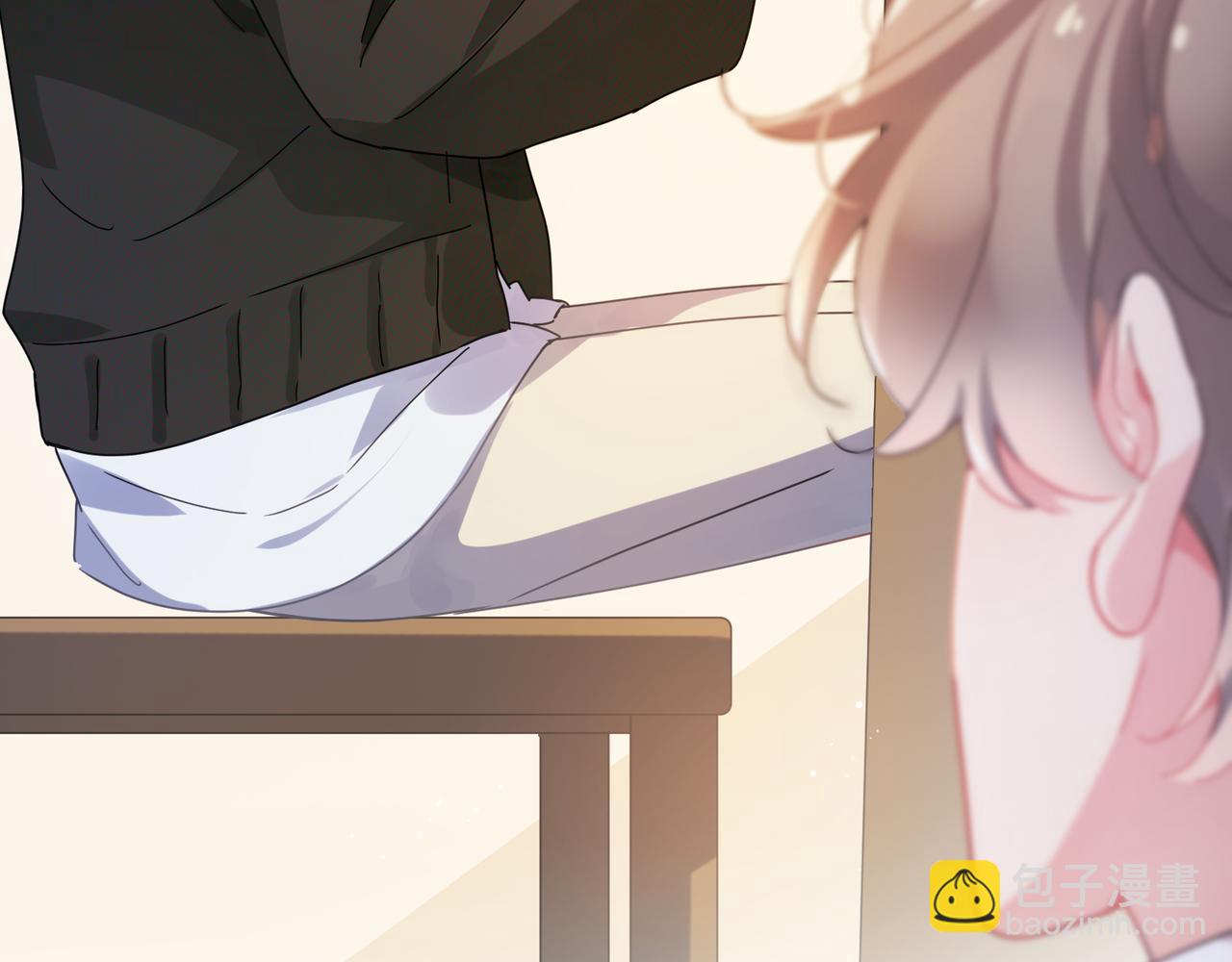 竹马番外9  同人文(1/3)-第111话