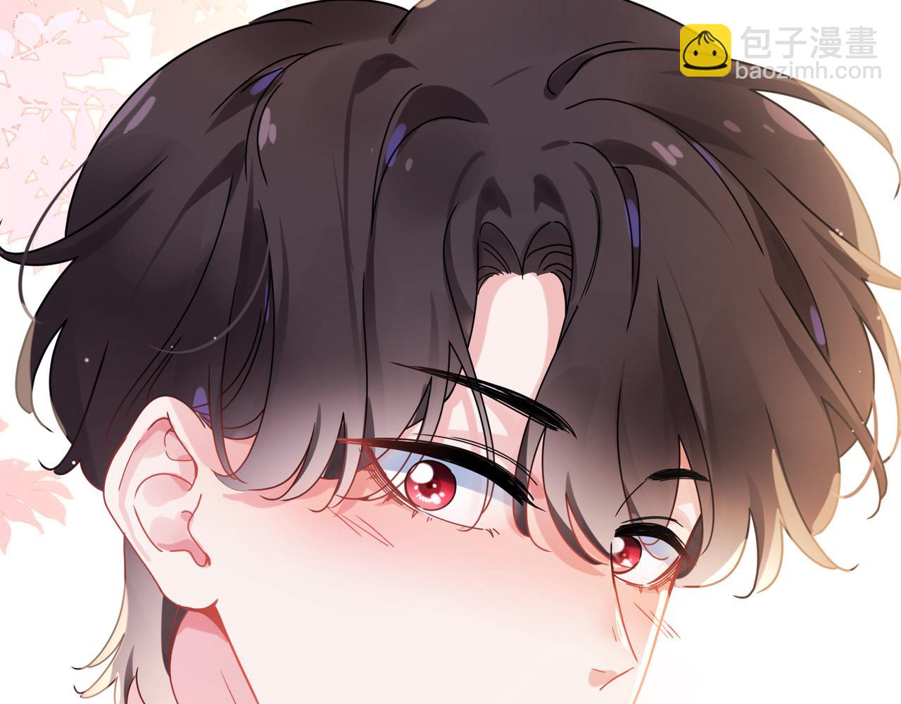 竹马番外9  同人文(1/3)-第111话