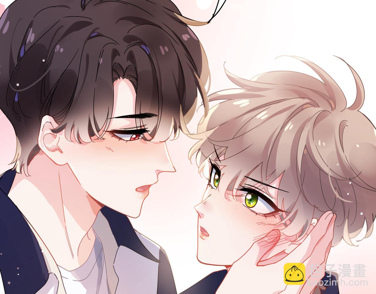 竹马番外11  大结局(1/3)-第113话