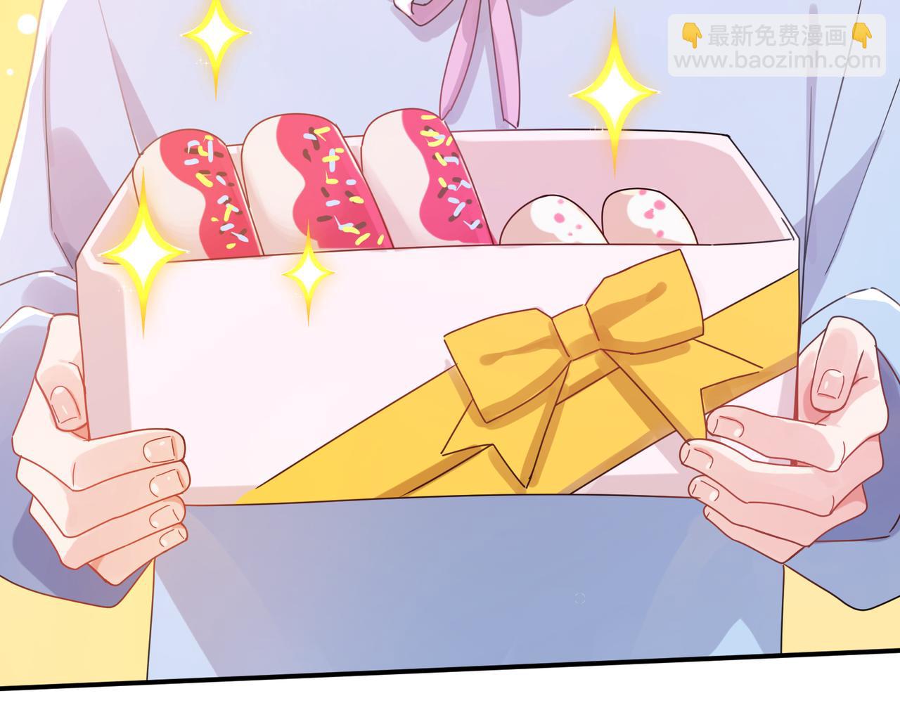 第二季 第5话   被误会(1/2)-第119话